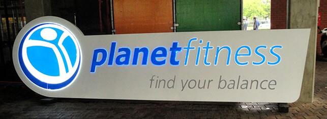 LED Signage