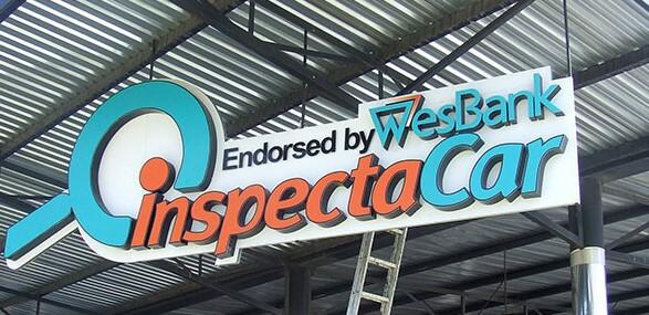 LED Signage